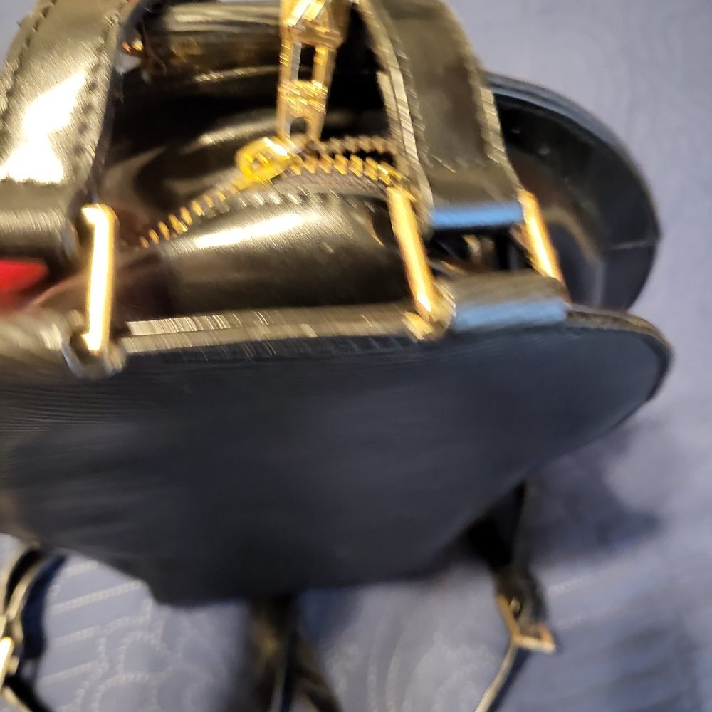 Fun Black Backpack - image 3